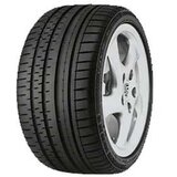 Continental letna 265/45R20 104Y SC-2 MO Cene