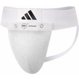PrideShop Moški suspenzor Adidas – WKF Approved - XS | Shoptok.si