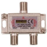  F-RAZDJELNIK 1 ULAZ 2 IZLAZA 5-862MHZ | Eponuda.ba