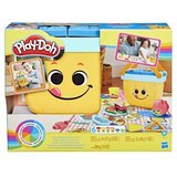 PLAY-DOH PICNIC SHAPES STARTER SET Cene