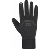 Etape PEAK 2.0 WS Zimske rukavice, crna, veličina