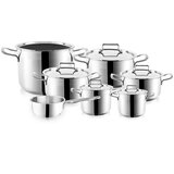 Orion Set posuđa od nehrđajućeg čelika Anett - | shoptok.hr