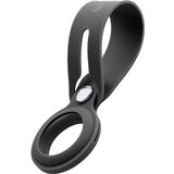 Cellular Line Silikon torbica LOOP crna | shoptok.hr