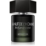 Yves Saint Laurent La Nuit De L´Homme Le Parfum parfemska voda 100 ml za muškarce | shoptok.hr