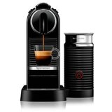 Nespresso citiz&milk mch black espresso aparat za kafu | ePonuda.com