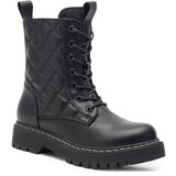 DeeZee Pohodni čevlji CS5587-12 Črna | Shoptok.si