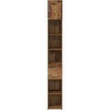  za pohranu 2 pcs Staro drvo 30 x 42,5 x 225 cm | shoptok.hr