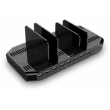 120W 10 Port USB Charging Station
