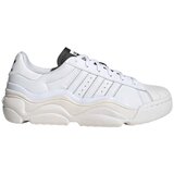Adidas Modne superge SUPERSTAR Bela | Shoptok.si