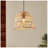 Eglo 43873 - visilica na sajli glyneath 1xE27/40W/230V | Eponuda.com