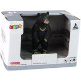  Teddy Bear Animal Figurine Set | shoptok.hr