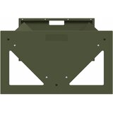  Hranilica za stoku Maslinasto zelena 108 x 50 x 28 cm | shoptok.hr