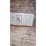  Izvlečna vabila - poročno vabilo izvpo 02 | Shoptok.si