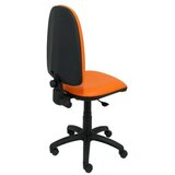  Uredska stolica Ayna Similpiel P&amp C CPSPV83 Oranžna | shoptok.hr