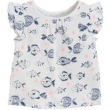 Cool club Bluza bela 68 CCG2202602 cene