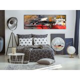  Slika - Fiery Rush (1 Part) Narrow 150x50 | shoptok.hr