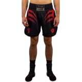 Venum X Mike Tyson Bokserski šorc Tiger, Crno-crveni Cene