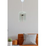Opviq 211-LB White Chandelier Cene