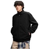 Superdry crna muška jakna Cene