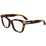 Calvin Klein CK25513 240 ONE SIZE (54) Havana/Kristalna | Shoptok.si