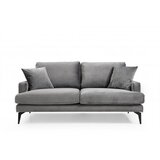 Atelier Del Sofa Dvosjed Papira Siva | Eponuda.ba