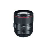 Canon objektiv EF 85mm f/1.4L IS USM cene