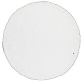Tom Tailor preproga z visokim florom cozy taftano bela | Shoptok.si