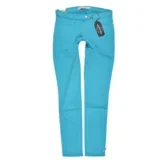 ženske traperice regular waist - straight leg