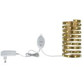 3m Set LED trak RGB vgrajen napajalnik + kontroler Cene