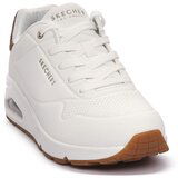 Skechers Modne superge WHLD UNO JUNGLE Bela Cene