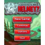  Where's My Helmet? Steam Key GLOBAL | ePonuda.com