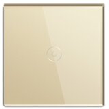 Exeshop 1g1w 300w zlatni (touch switch) ( ss042 ) Cene
