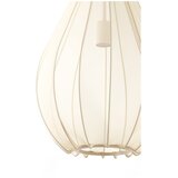 Light & Living Bež viseća svjetiljka s tekstilnim sjenilom ø 38 cm Itela – | shoptok.hr