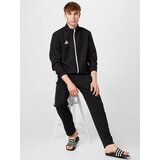 Adidas Sportska jakna 'Entrada 22' crna / bijela | shoptok.hr