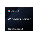 Microsoft Licenca OEM Windows Server Standard 2025 /64bit/Eng/DVD/16Core Cene