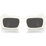 Prada Occhiali da Sole PRA07S 1425S0 Bijela | shoptok.hr