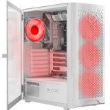 VIST PC Gaming RYZEN 7 Pro 4750G - RAM 32GB - SSD 1TB M.2 - WIFI - W11, (5000228638) | Shoptok.si