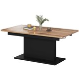 Halmar Klub stoli Solvar (VIE BOJA)-votan hrast, crna | shoptok.hr