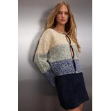 TRENDYOLMILLA Ženski duks Twoaw26Hi00011, Indigo-Plava | Eponuda.com