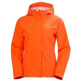 Helly Hansen Vetrovke W Seven J Flame 307 Oranžna Cene