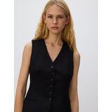 Reserved LADIES` VEST - crno | shoptok.hr
