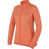 Husky Women's sweatshirt Astel L lt. Orange | shoptok.hr