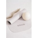 Equa prostirka za jogu, White | shoptok.hr
