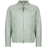 Gant Jakne COTTON WINDCHEATER JACKET Zelena Cene