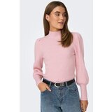 Only Pulover 'KATIA' roza | Shoptok.si