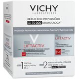 Vichy Winter promo, Liftactiv H.A.krema 50ml, normalna koža + Liftactiv H.A krema za oči 15ml