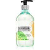 VIVIAN GRAY Modern Pastel Grapefruit & Green Lemon osvježavajući tekući sapun 500 ml Cijene