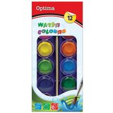 Optima Vodene barvice Summer | Shoptok.si