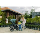 Zopa kolica Move Cross Antique Green/Gold | shoptok.hr