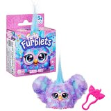 Furby Furblet Groo-Vee Mini Elektronička Igračka | shoptok.hr